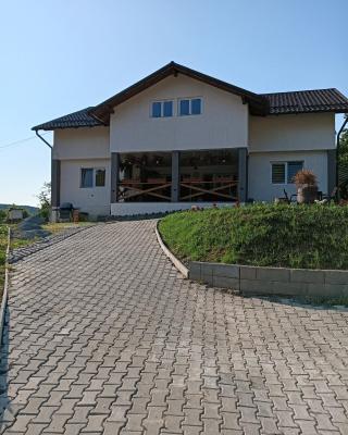 Casa Maksai