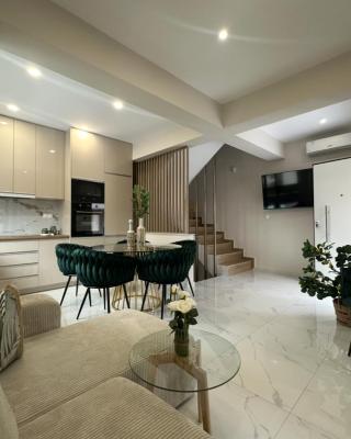 AGORA luxury MAISONETTE