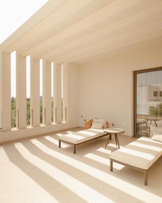 SOLEIL LUXURY VILLAS