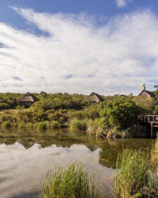Lalibela Game Reserve - Kichaka Lodge