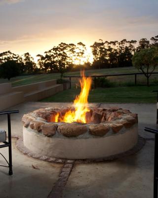 Blue Gum Country Estate