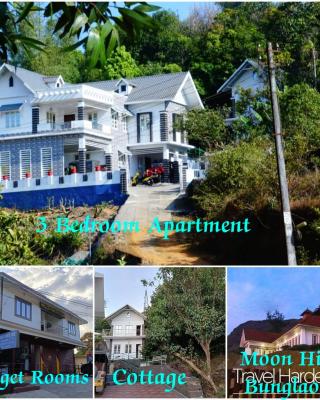 Thekkekara Tourist Home Vagamon