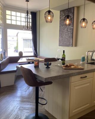 Appartement "Hartje Haamstede"
