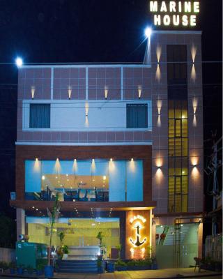 Hotel Marine House