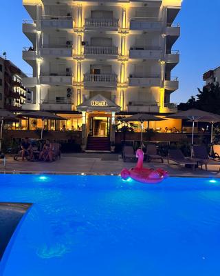 Lyden Hotel