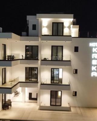 Hotel Kreka