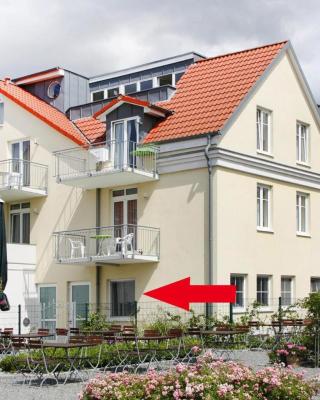 Apartment Little Starfish, Wiek