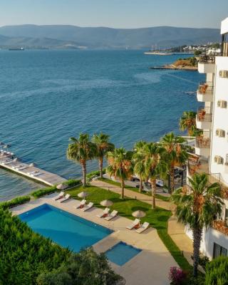 Med-Inn Hotel