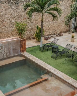 Hotel Boutique La Casona by Kavia