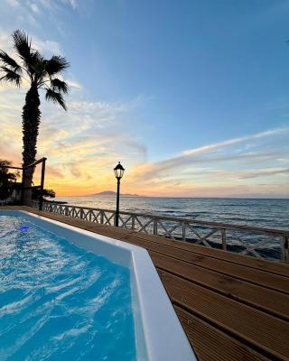 Seaside Villa Margarita