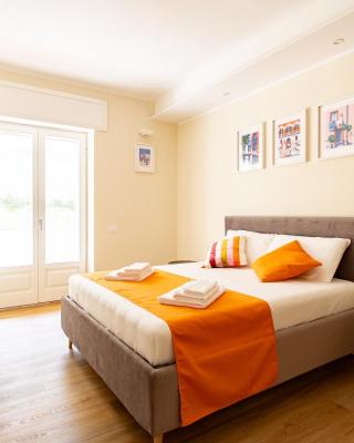 Cagliari Essence - Boutique Stay in the Heart of Cagliari