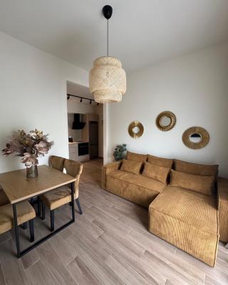 Artemis Apartments