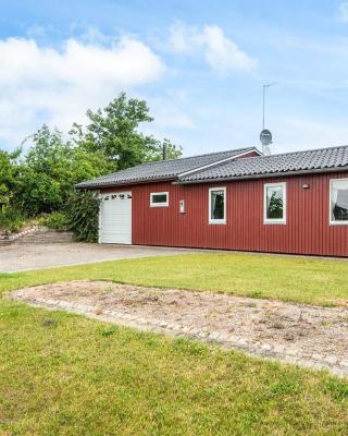 Holiday home Ebeltoft CXCIV