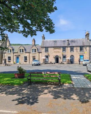 The Grapes Hotel