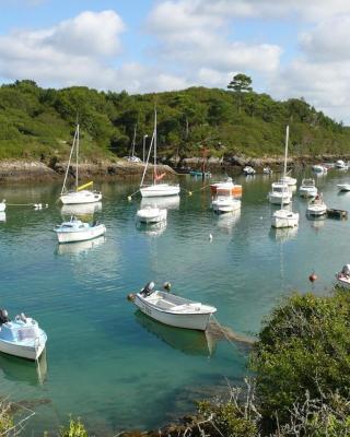 Entre Mer et Rivière