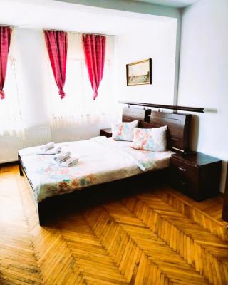 Vila Bianca