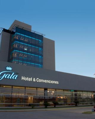 Gala Hotel y Convenciones