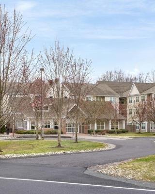 Residence Inn by Marriott Albany Washington Avenue