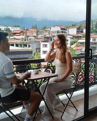 Sapa Warm Hotel