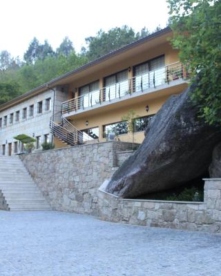 Pála dos Mouros