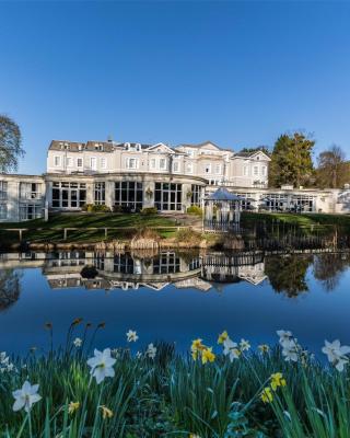 DoubleTree by Hilton Cheltenham-Cotswolds