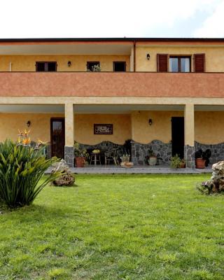 Bed and breakfast Le Camelie