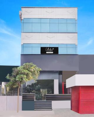 Super Collection O Chandan Nagar Kharadi formerly Kharadi INN