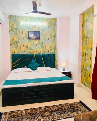 Ved Home stays