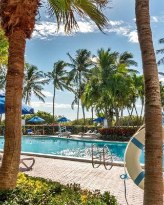 Radisson Resort Miami Beach