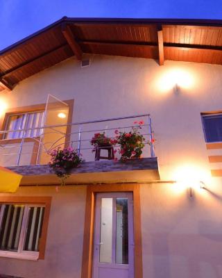 Casa Gabi