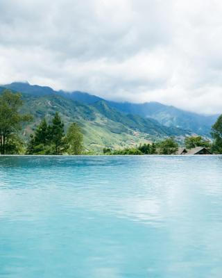 Muong Hoa Eco Villa