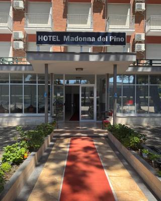 Hotel MDP