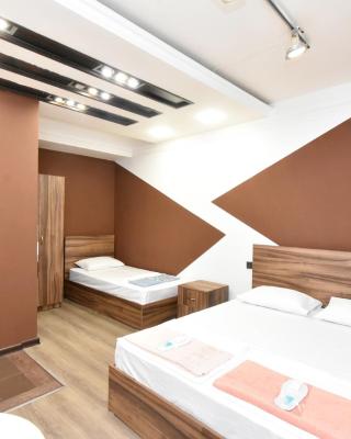 City-Lime Guest House