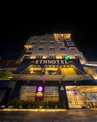Ethnotel, Kolkata Airport