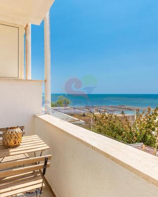 Salentoandmore - Affaccio sul mare