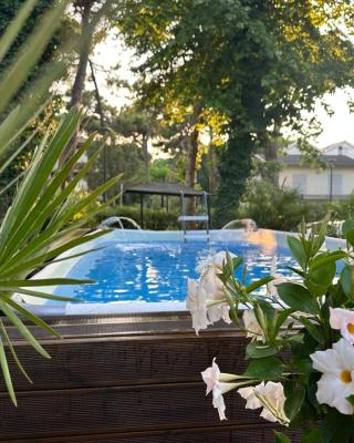 Hotel B&B Des Bains Milano Marittima