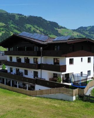 Pension-Appartement Sonnwend