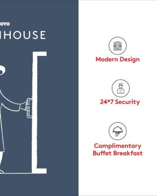 Townhouse 004 Noida