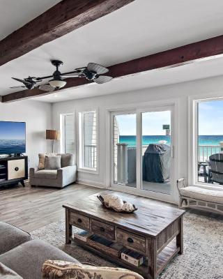 Little House on the Beach