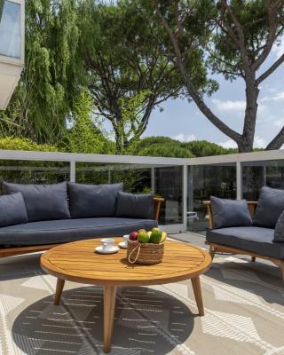 Harvey Suites Hotel & Residence
