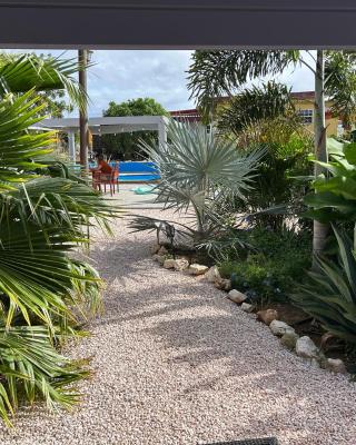 Aquila apartments en studios