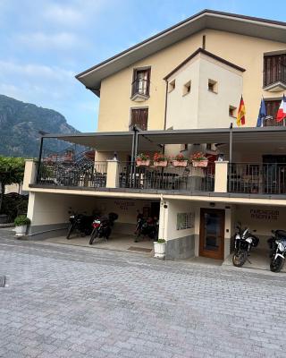 Hotel Ristorante Ligure