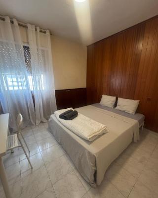 Habitación cerca Plaza Del Caballo