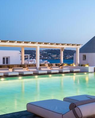 Porto Mykonos