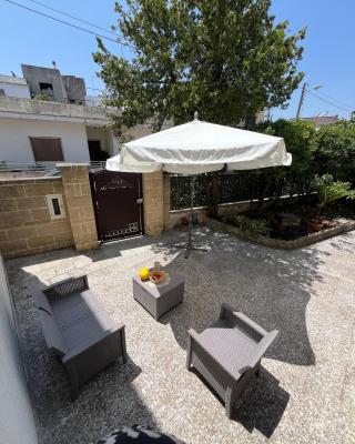 La Casa del Borgo