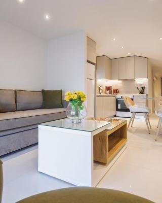 Kallikratia Suites 1