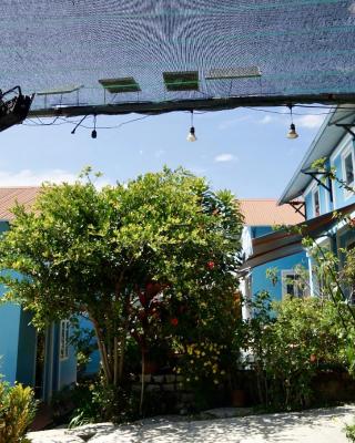 Moonlight Homestay