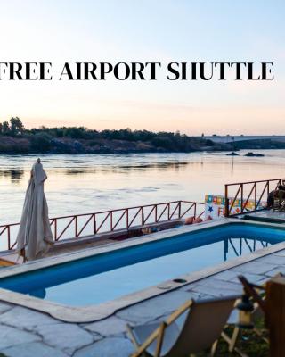 Fenti Nubian Resort