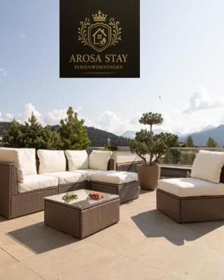 Galerie Obersee 3E by Arosa Stay