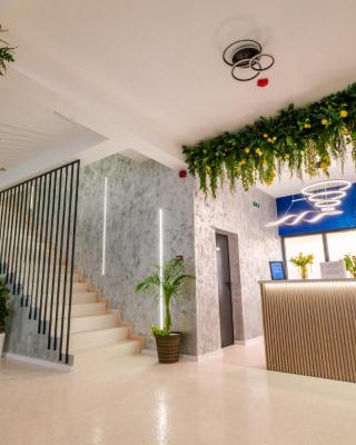 Hotel-Apartments Roxy&Maryo